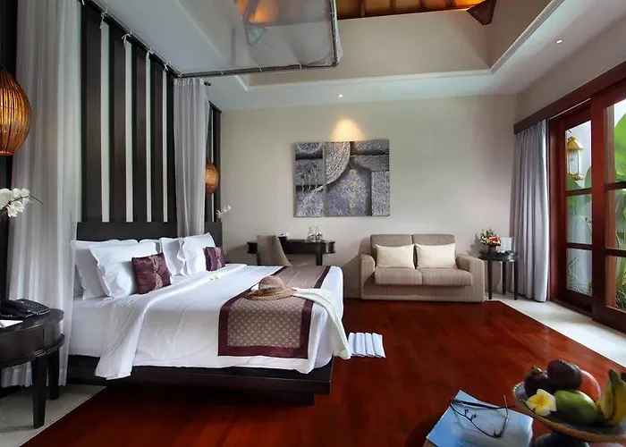 Villa Aria Exclusive & *