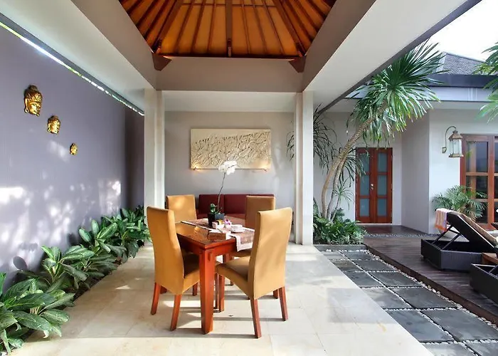 Aria Exclusive & Villa *