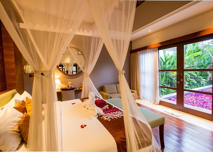 Villa Aria Exclusive &